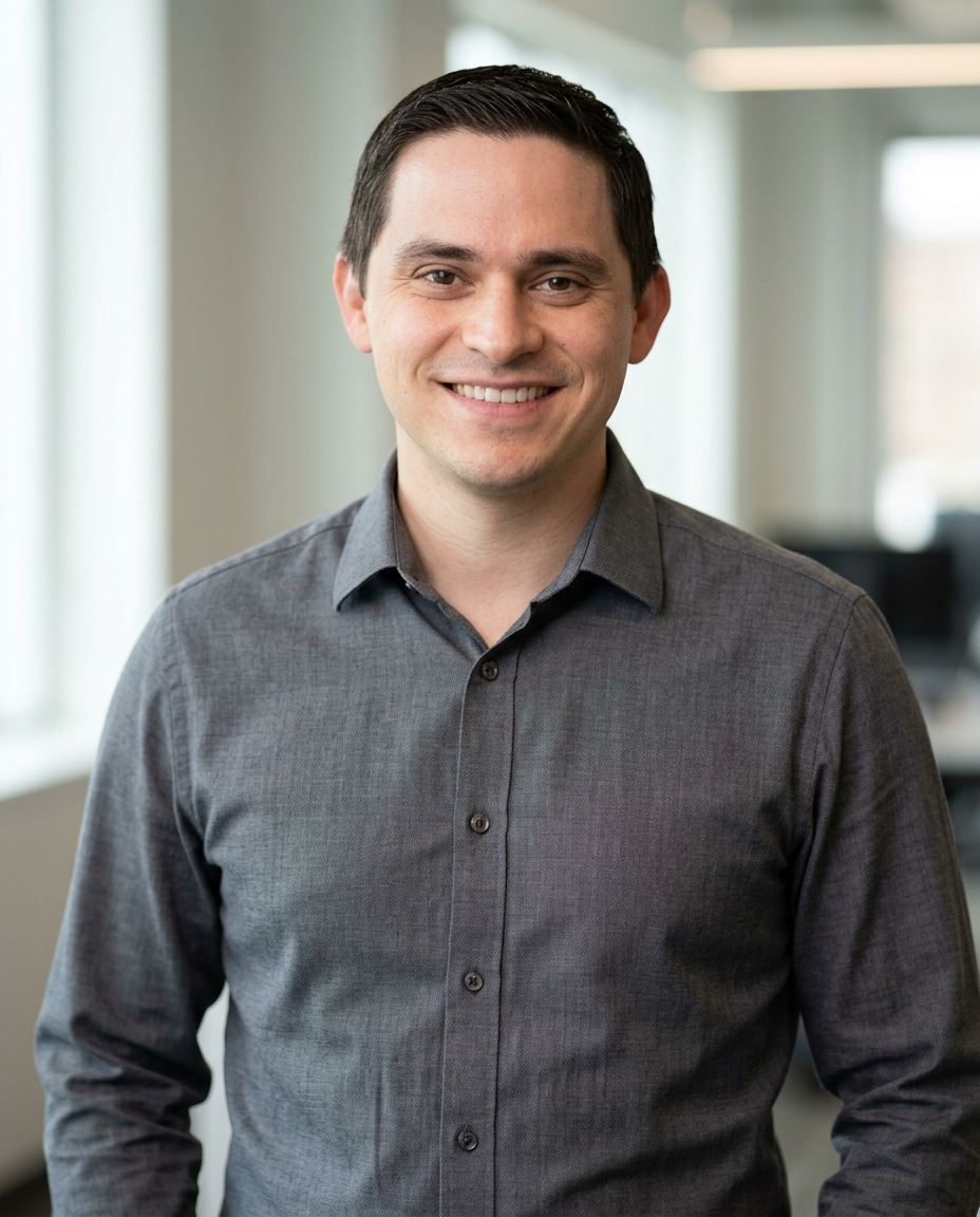 David Howell, DJH Projects LLC